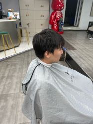 点击看大图 -IN HAIR艺术+造型