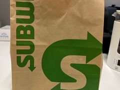 -赛百味SUBWAY(长宁龙之梦店)