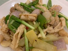 -螺涌海鲜酒楼(增槎路店)