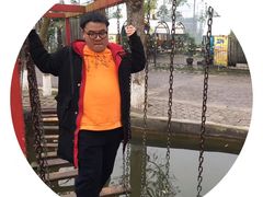 -美心红酒小镇游乐园
