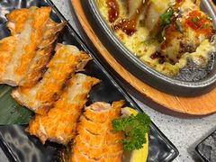 -友壹町寿司(佛山新DNA店)