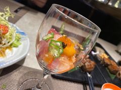 -極上萬膳·日料放题(海岸城店)