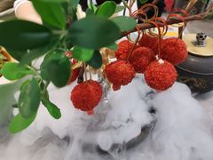 -奔跑吧陕菜·盛世长安(民乐园万达店)