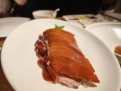 -四季民福烤鸭店(西单华威约饭街店)