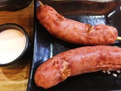 -雪花姐姐(泰华城新天地店)