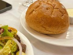 -摩根扒房(桐梓林店)