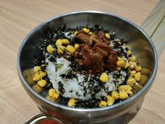 -米村拌饭(东方新天地店)