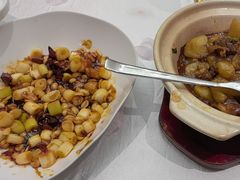 -盛百味·家宴餐厅(霸州分店)