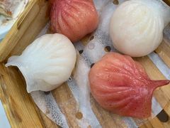 手工虾饺皇-东鑫记港式茶餐厅(南京东路店)