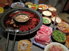 -陈眼镜火锅(总店)