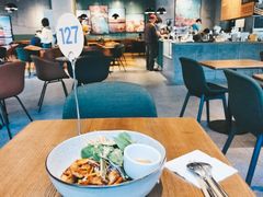 大堂-Wagas沃歌斯(正大乐城店)