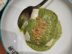 -越小品·越南餐厅(万科里店)