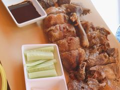 -晋阳春·山西菜·北京烤鸭(交大店)