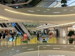 -Iapm环贸地下车库