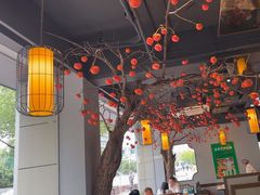 -曹家小菜(胜太路店)