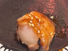 -岚山·居酒屋(科华店)