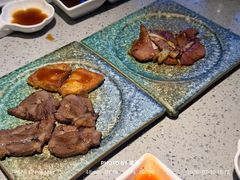 -大渔铁板烧(大悦城店)