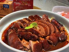 -客家汇·客家传承菜(水库店)