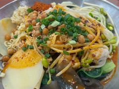 -每味每客·重庆麻辣烫(国泰店)