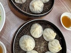 南翔小笼-珊珊小笼馆(仙霞路店)