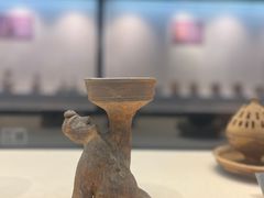 -合浦汉代文化博物馆