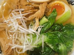 -日出拉面(望京店)
