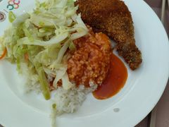 -北大家园食堂