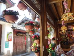 -民食香·腊排骨野生菌美食(木府店)