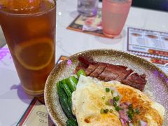 -龙记·香港茶餐厅(海上世界店)