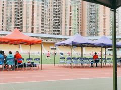 -广东省人民体育场