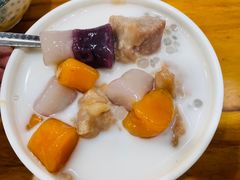 -冰神糖水铺(国贸中心店)