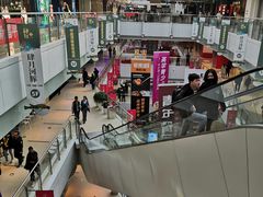 -翠微百货(龙德店)