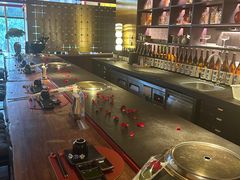 -300杯·和牛烧肉清酒专门店(廊里店)