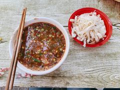 -龙鳞路第一家牛肉汤