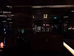 -富力丽思卡尔顿酒店·FLAIR餐厅酒吧