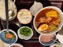 -dodonpa.墩墩伐 便当食堂(博华广场店)