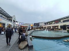 -NIKE上海青浦优选体验店