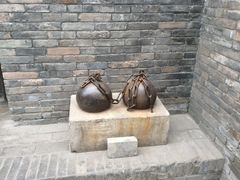 -平遥县衙