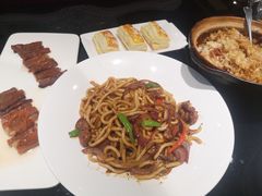 -高第街56号餐厅(银座商城玉函店)
