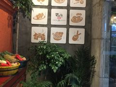 -老客家·客家菜(万达店)