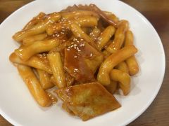-优壹佳·延边朝鲜族料理(中山北路店)