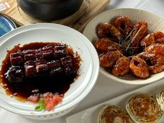 -侨美·唐荔园·40年地道粤菜