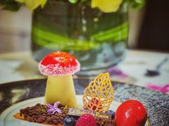 -Le Bistrot de Racine