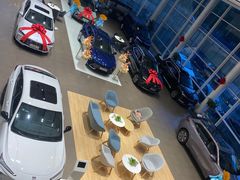 -别克·上海翟业(虹桥店)