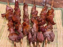 -清真·玛丽亚新疆菜主题餐厅(浙江中路店)