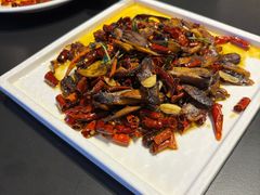 -滇铺子·云南特色菜·第九届野生菌美食节(曲靖万达店)