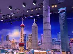 -上海乐高探索中心