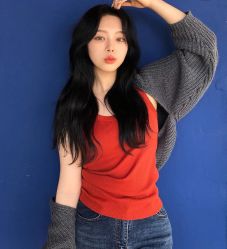 -菲·木田moontin造型salon