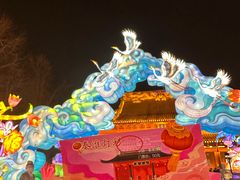 -夫子庙秦淮河画舫