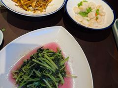 -十八棵（老龙井）御茶园(老龙井店)